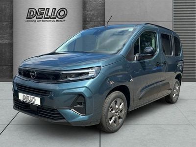 Opel Combo Life