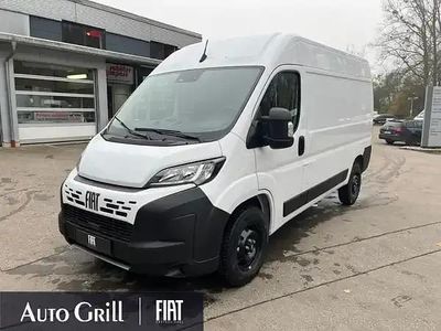 Neu Fiat Ducato 140 PS (102 kW) 2025 Weiss ducato weiss Van