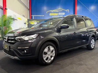 Gebraucht Dacia Jogger