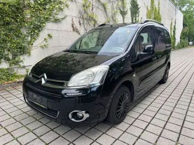 Gebraucht Citroën Berlingo