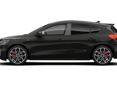 Używany Ford Focus Titanium X 155 KM (114 kW) 2025 Szary Sedan/Limuzyna