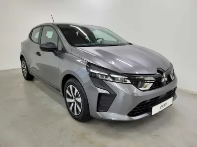 Gebraucht Mitsubishi Colt Basis 67 PS (49 kW) 2024 Grau Kleinwagen