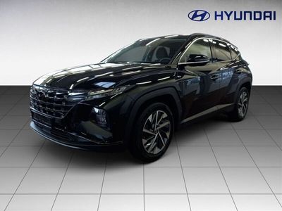 gebraucht Hyundai Tucson 1.6 GDI 150PS 7-DCT 2WD TREND,NAVI,RFK,AL