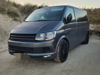 Brugt VW T6 Join 150 HK (110 kW) 2018 Van