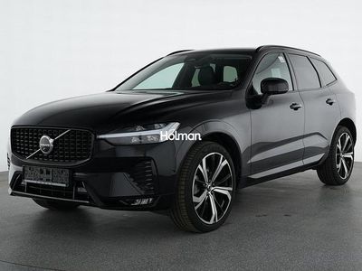 Gebraucht Volvo XC60 Plus 197 PS (144 kW) 2024 Schwarz SUV
