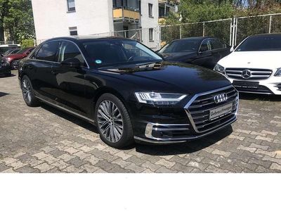 Audi A8L