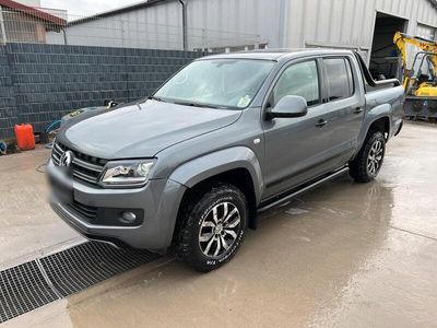 VW Amarok