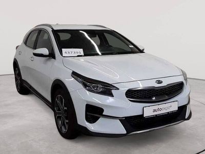 gebraucht Kia XCeed 1.6 CRDi DCT7 SPIRIT