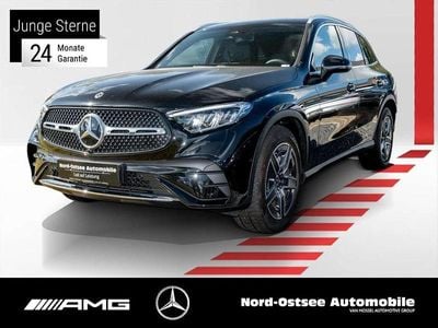 Mercedes GLC300