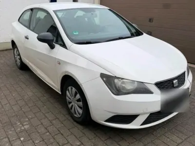Gebraucht Seat Ibiza