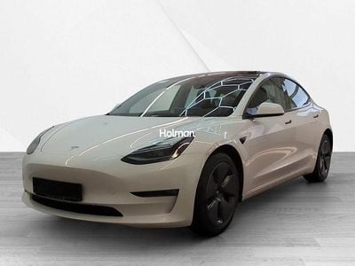 Usado Tesla Model 3 366 kW (498 HP) 2022 Branco Sedan