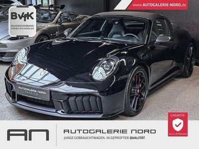 Porsche 911 Targa 4