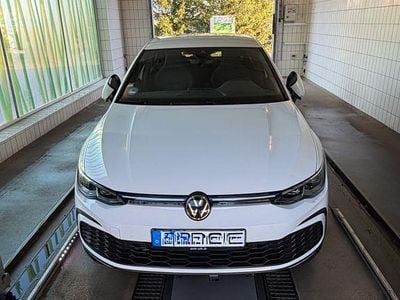 Gebraucht VW Golf VIII