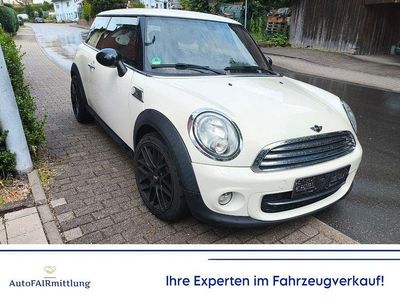 Mini Cooper D