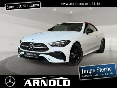 Gebraucht Mercedes 200