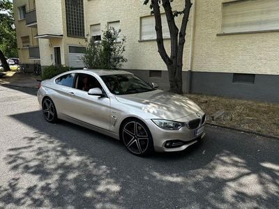 BMW 430