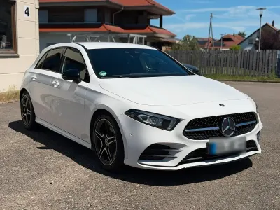 Gebraucht Mercedes A220
