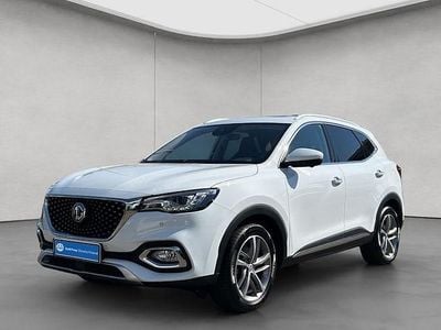 MG HS