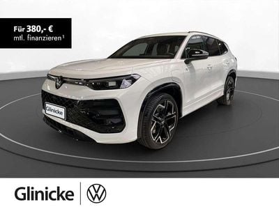 VW Tayron