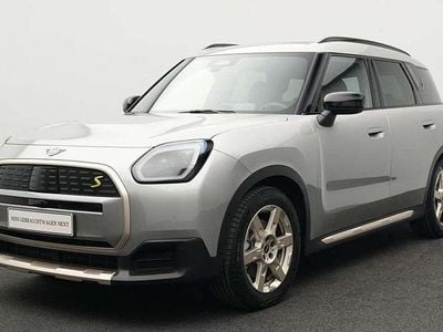 Gebraucht Mini Countryman Favoured 225 kW (306 PS) 2025 Grau SUV