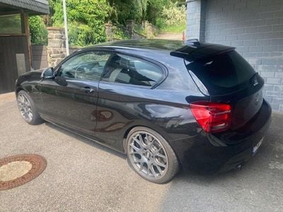 BMW 135 Coupé