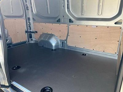 Neu Renault Master 2025 Grau Van / Kleinbus