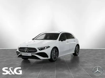 Gebraucht Mercedes A200 AMG 150 PS (110 kW) 2026 Other Limousine
