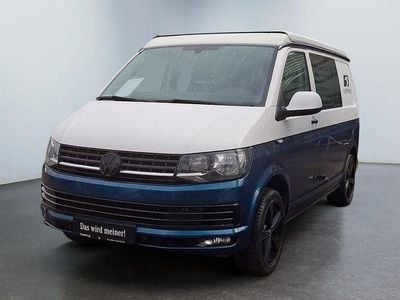 Usata VW T6 150 CV (110 kW) 2019 Bianco Furgone