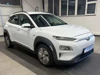 Gebraucht Hyundai Kona
