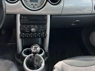 Mini Cooper Coupé