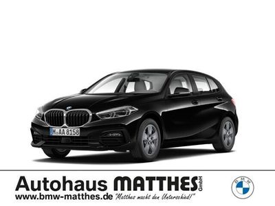 gebraucht BMW 118 i *Advantage*Automatik*LED*Lenkrad- & Sitzheizung