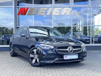 Gebraucht Mercedes 200