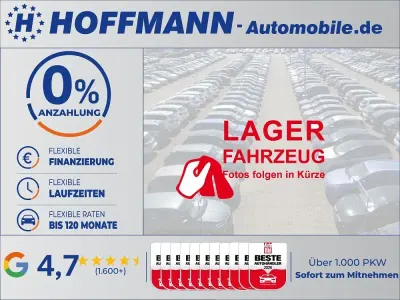 Gebraucht Opel Zafira 116 PS (85 kW) 2012 Blau Van / Kleinbus
