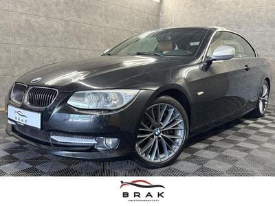 BMW 335 Cabriolet