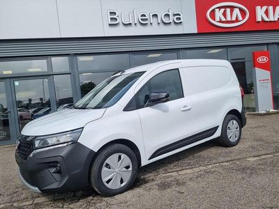 Weiß Neu 2025 Nissan Townstar N-Connecta Van | 27.990 € (Guter Preis)