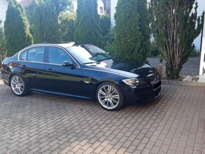 gebraucht BMW 330 i E90 M-Paket