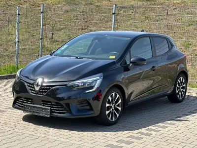 Gebraucht Renault Clio V