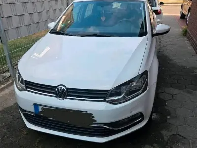 Gebraucht VW Polo