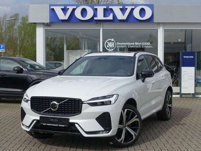 gebraucht Volvo XC60 Plus B4 AWD Dark/Frontschhz. /Pano/Lenkradhz