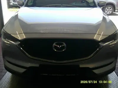 Gebraucht Mazda CX-5