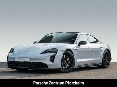 Porsche Taycan GTS