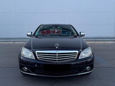 Mercedes C230