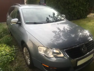 Gebraucht VW Passat