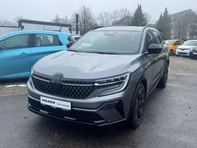 Używany Renault Espace Esprit Alpine 200 KM (147 kW) 2024 Szary Kombi