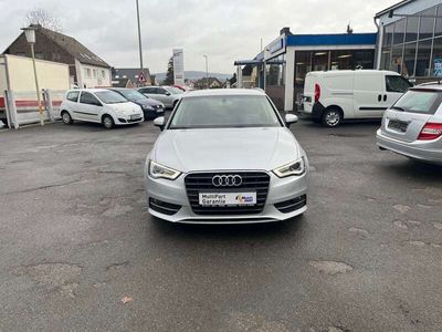 gebraucht Audi A3 attraction