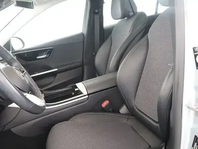 Gebraucht Mercedes C200