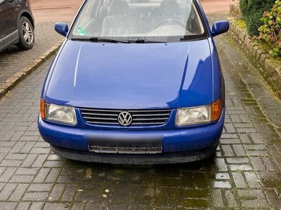 gebraucht VW Polo 1998