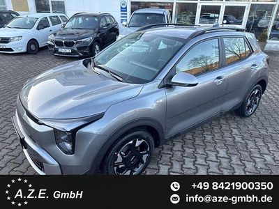 Astrograum Neu 2025 Kia Stonic SUV | 20.790 € (Guter Preis)