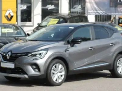gebraucht Renault Captur TCe 150 EDC GPF Collection Collection