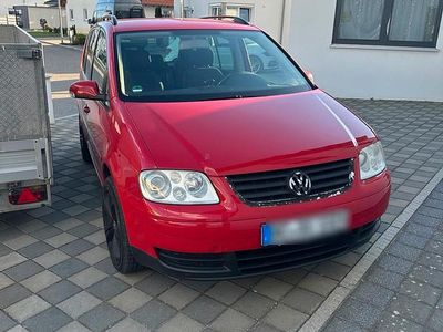 VW Touran